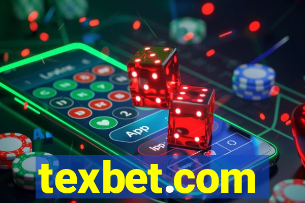 texbet.com