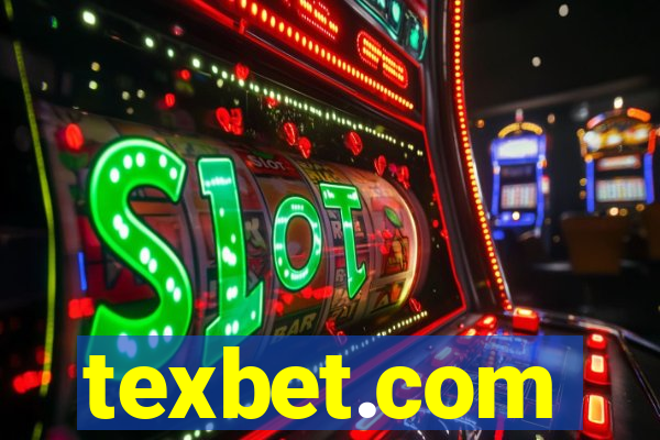 texbet.com