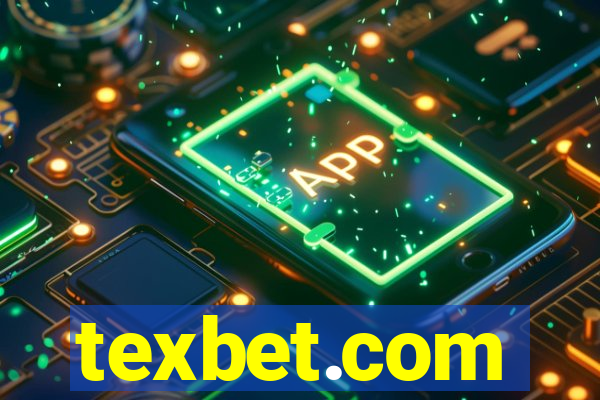 texbet.com