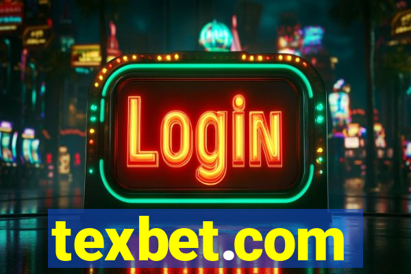 texbet.com