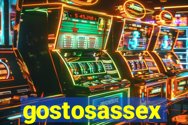 gostosassex