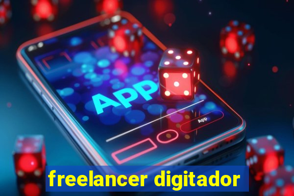 freelancer digitador