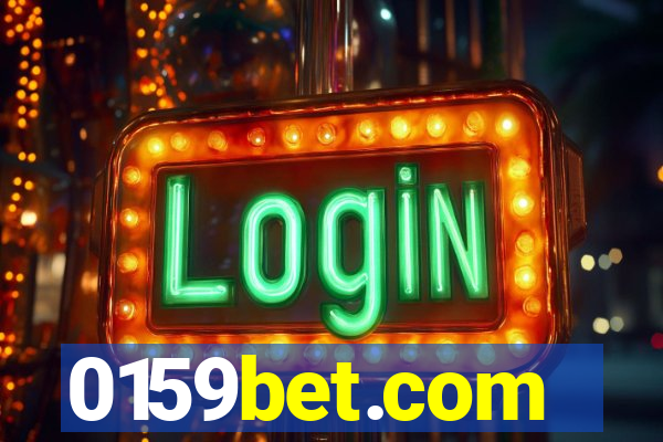 0159bet.com