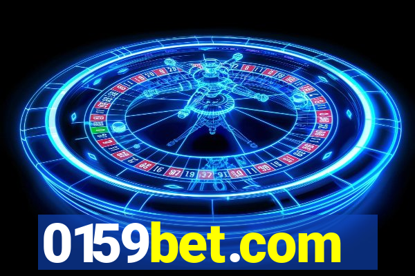 0159bet.com