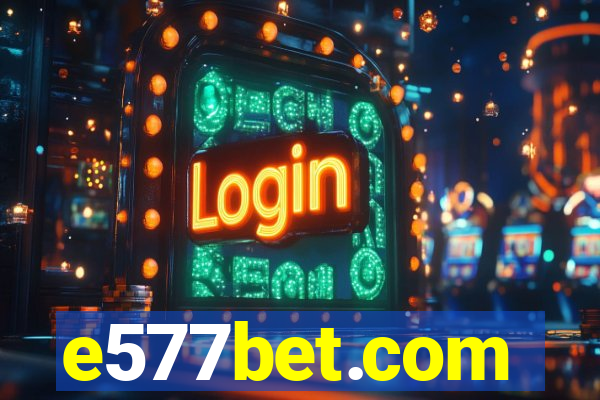 e577bet.com