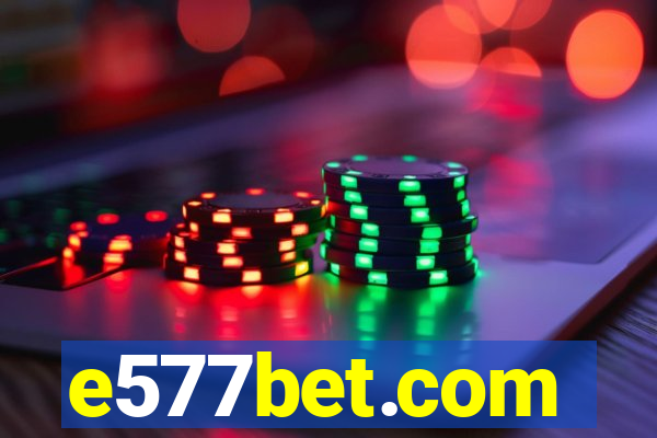 e577bet.com