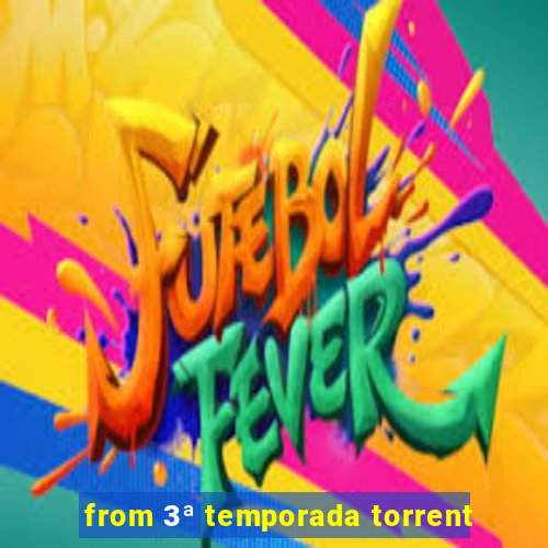 from 3ª temporada torrent