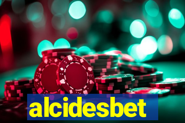 alcidesbet