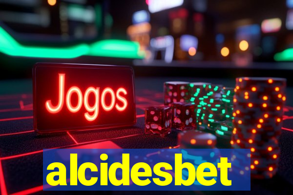 alcidesbet