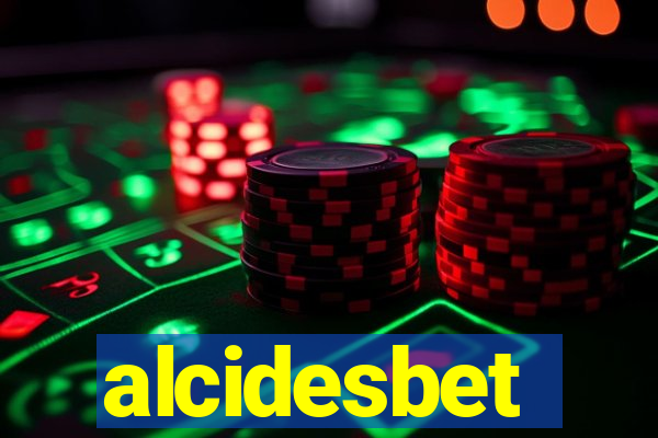 alcidesbet