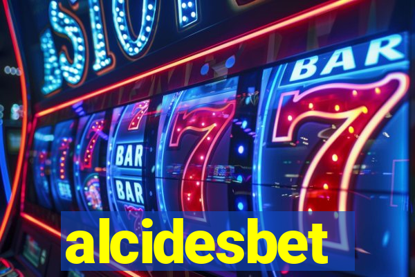 alcidesbet