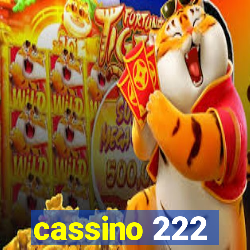 cassino 222