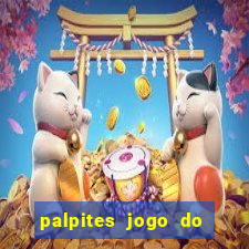 palpites jogo do bicho hoje