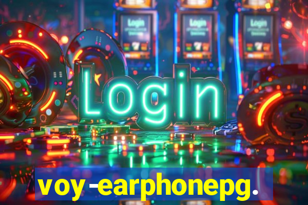 voy-earphonepg.com