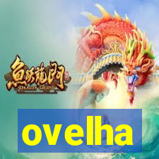 ovelha