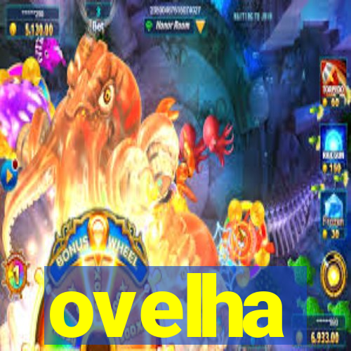 ovelha