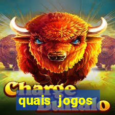 quais jogos realmente pagam