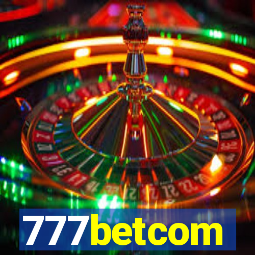 777betcom