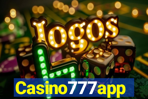 Casino777app