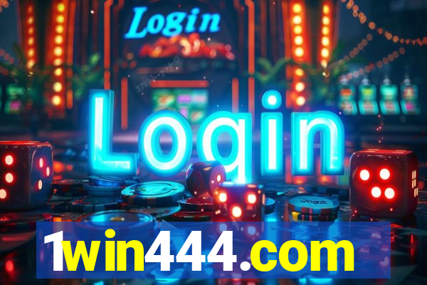 1win444.com