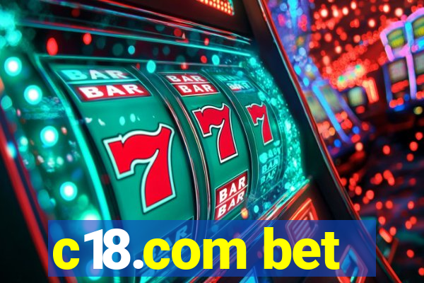 c18.com bet