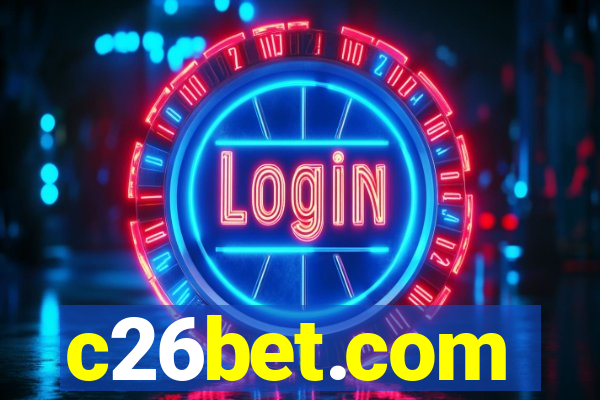 c26bet.com