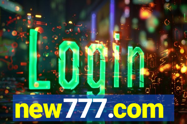 new777.com