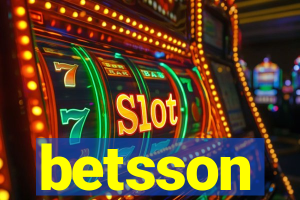 betsson