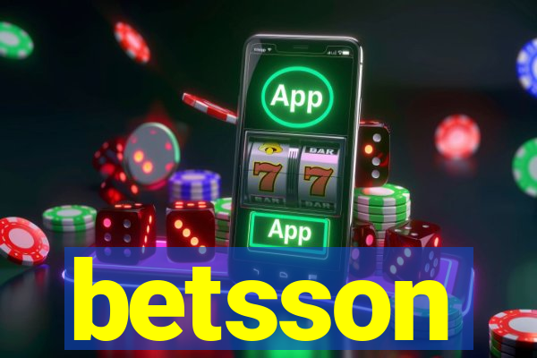 betsson