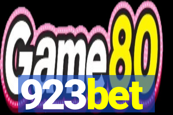 923bet