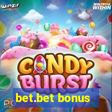 bet.bet bonus