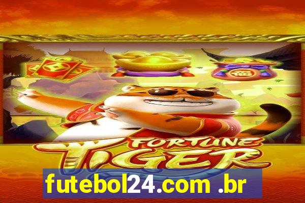 futebol24.com .br