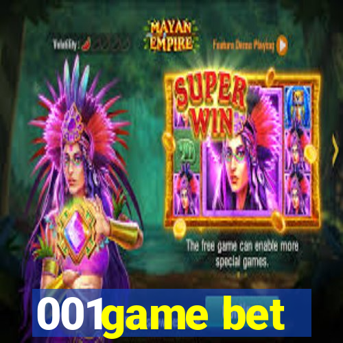 001game bet