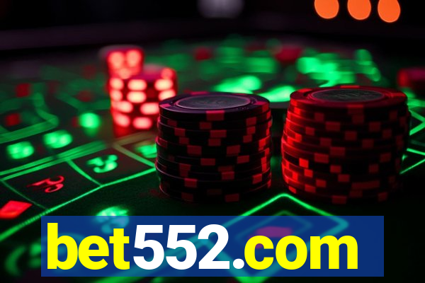 bet552.com