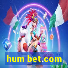 hum bet.com