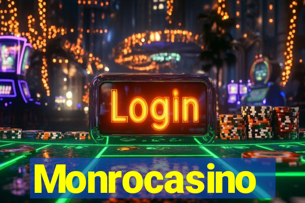 Monrocasino