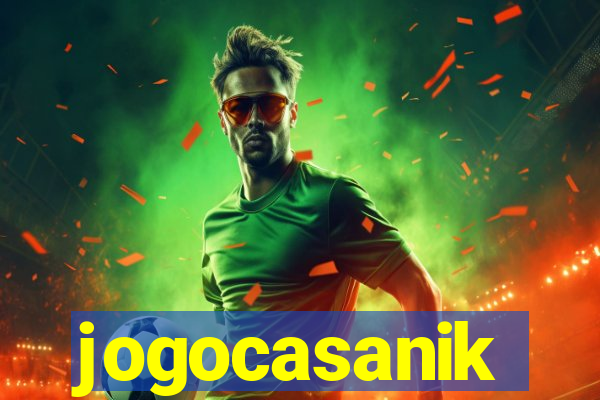 jogocasanik