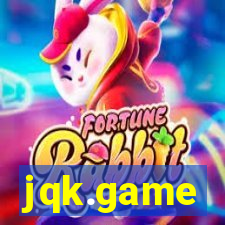 jqk.game