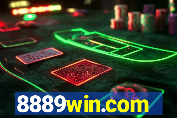 8889win.com