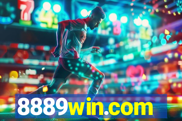 8889win.com