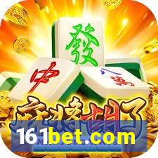 161bet.com