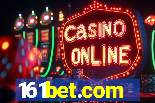 161bet.com