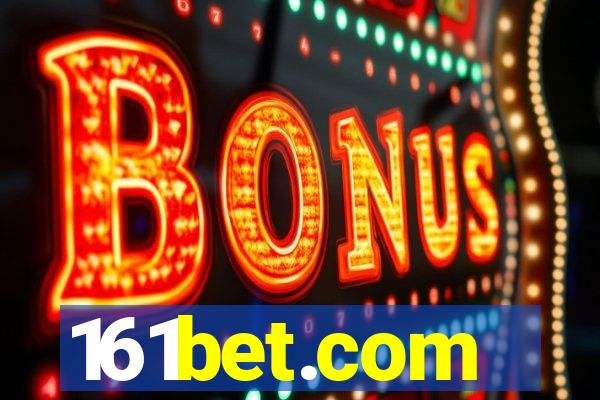 161bet.com