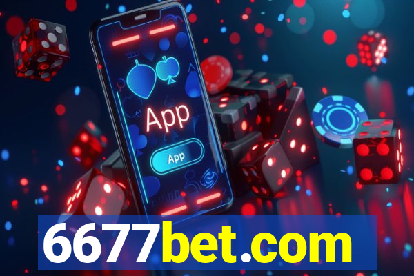 6677bet.com