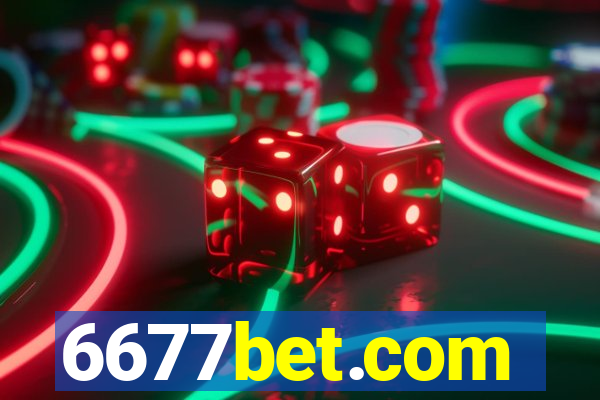 6677bet.com