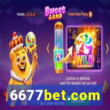 6677bet.com