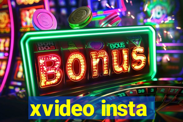 xvideo insta