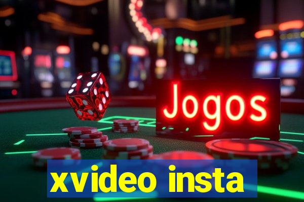 xvideo insta