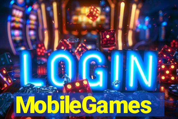 MobileGames