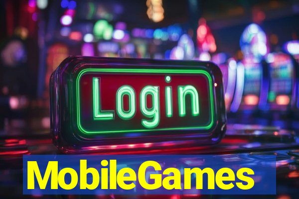 MobileGames